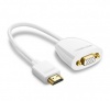 Cable HDMI sang VGA Ugreen 40252