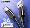 Cable USB 2.0 sang USB Type-C Ugreen 60118 dài 2m