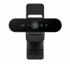 Webcam Logitech Ultra HD Brio 4K (960-001723)