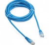 Cáp mạng bấm sẵn UTP Cat 6 dài 20m Unitek YC815