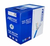 Cáp mạng APTEK 6E UTP lõi đồng nguyên chất  630-1102-2