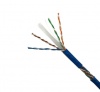Cáp mạng APTEK 6E UTP lõi đồng nguyên chất  630-1102-2