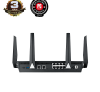 Bộ phát wifi Asus BRT-AC828 AC2600Mbps 100 User
