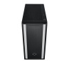 CASE COOLERMASTER MASTERBOX 600 LITE