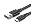 Cable USB 2.0 sang USB-C 0.25m Ugreen 60114 