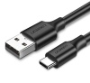 Cable USB 2.0 sang USB Type-C Ugreen 60116 dài 1m