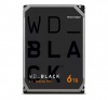 HDD Western Black 6TB 3.5 inch Sata 3 WD6004FZBX