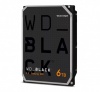 HDD Western Black 6TB 3.5 inch Sata 3 WD6004FZBX