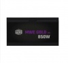 Nguồn Coolermaster MWE GOLD V3 850 ATX 3.1 Fully modular