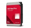 HDD Western Red Pro Nas 8TB 3.5 inch Sata 3 WD8005FFBX