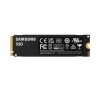 SSD Samsung 2TB 990 Evo Plus M.2 2280 PCIe Gen4x4 MZ-V9S2T0BW