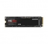 SSD Samsung 2TB 990 Pro M.2 2280 PCIe Gen4 x4 MZ-V9P2T0BW
