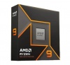 CPU AMD Ryzen 9 9900X ( AMD AM5 )