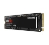 SSD Samsung 4TB 990 Pro M.2 2280 PCIe Gen4x4 MZ-V9P4T0BW 