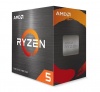 CPU AMD Ryzen 5 5500GT (AMD AM4)