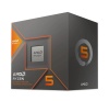 CPU AMD Ryzen 5 8600G ( AMD AM5 )