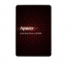 SSD APACER 256GB 2.5 inch Sata 3 AS350X