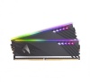 RAM GIGABYTE AORUS RGB 16Gb DDR4 3600Mhz GP-AR36C18S8K2HU416R