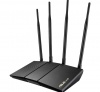 Wifi Asus 6 Asus RT-AX1800HP MU-MIMO AX1800Mbps Dual Band 