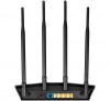 Wifi Asus 6 Asus RT-AX1800HP MU-MIMO AX1800Mbps Dual Band 