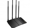 Wifi Asus 6 Asus RT-AX1800HP MU-MIMO AX1800Mbps Dual Band 