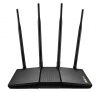 Wifi Asus 6 Asus RT-AX1800HP MU-MIMO AX1800Mbps Dual Band 