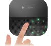 Loa hội nghị không dây Bluetooth Logitech P710E có mic