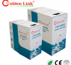 Cable GOLDEN LINK UTP Cat 6E Platium (305m)