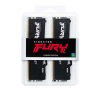 Ram PC Kingston Fury Beast RGB 64GB (2x32GB) 5200MHz DDR5 KF552C40BBAK2-64