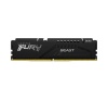 Ram PC Kingston Fury Beast Black 8GB 5600MHz DDR5 KF556C40BB-8