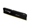 Ram PC Kingston Fury Beast Black 8GB 5600MHz DDR5 KF556C40BB-8