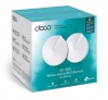 Hệ thống Wifi Mesh TPLink Deco M5(2-Pack)
