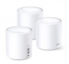 Hệ thống Wifi Mesh TPLink Deco X20 V3(3-Pack)