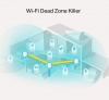 Hệ thống Wifi Mesh TPLink Deco X20 V3(3-Pack)