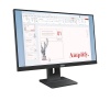 MÀN HÌNH LCD Lenovo ThinkVision E27-40 64BCMAR4VN