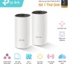 Hệ thống Wifi Mesh TPLink Deco E4(2-Pack)