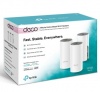 Hệ thống Wifi Mesh TPLink Deco E4(3-Pack)