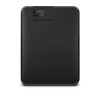 Ổ cứng di động Western Digital Elements 6TB WDBHJS0060BBK-WESN