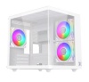Case Xigmatek Aqua M Lite Arctic 3GF EN44168