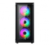 Case Xigmatek Fly II 3GF EN44663