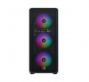Case Xigmatek DUO X 3F EN45127