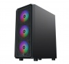Case Xigmatek DUO X 3F EN45127