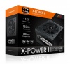 Nguồn Xigmatek X-Power III 650 EN45990
