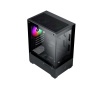Case  Xigmatek View II 3F EN46247