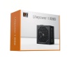 Nguồn Xigmatek Litepower II i550 400W EN46421 