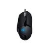 Chuột có dây Gaming Logitech G402