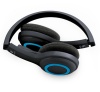 Tai nghe không dây Wireless Logitech H600