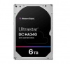 HDD Western Ultrastar DC HA340 6TB 3.5 inch Sata 3 WUS721206BLE6L4
