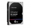 HDD Western Ultrastar DC HA340 6TB 3.5 inch Sata 3 WUS721206BLE6L4