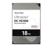 HDD Western Ultrastar HC550 18TB 3.5 inch Sata 3 WUH721818ALE6L4